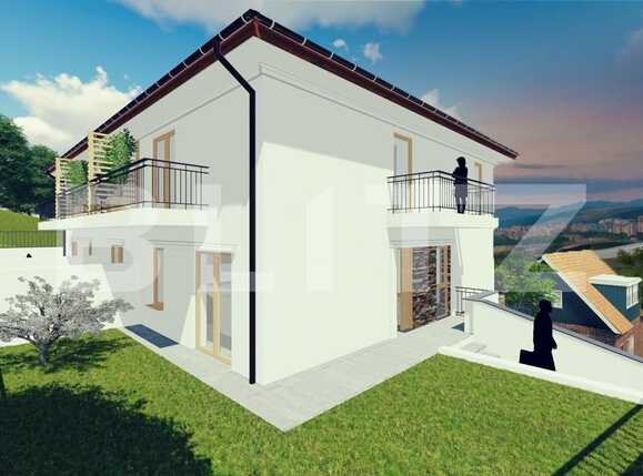 Casa de vânzare 4 camere Floreşti - 34320CV | BLITZ Cluj-Napoca | Poza2
