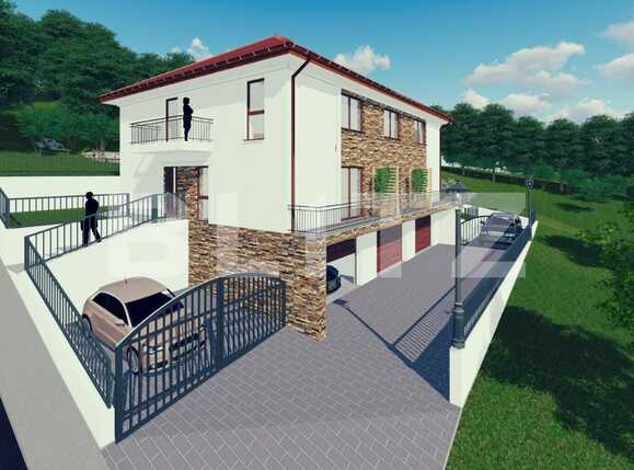 Casa de vânzare 4 camere Floreşti - 34320CV | BLITZ Cluj-Napoca | Poza3
