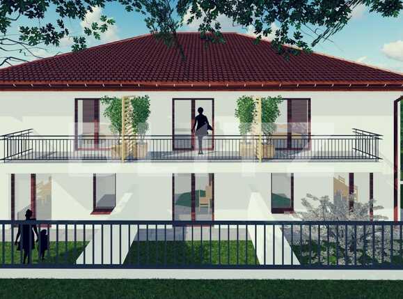 Casa de vânzare 4 camere Floreşti - 34320CV | BLITZ Cluj-Napoca | Poza4