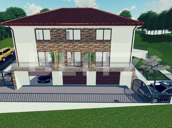Casa de vânzare 4 camere Floreşti - 34320CV | BLITZ Cluj-Napoca | Poza5