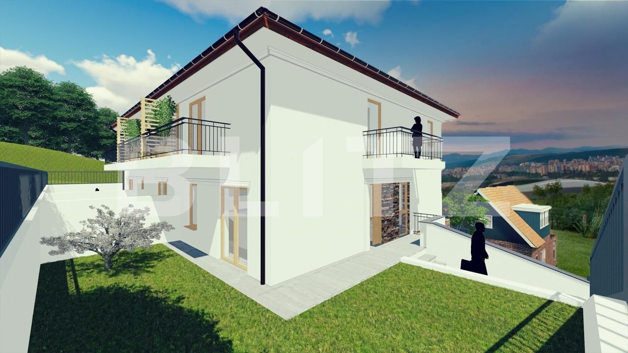 Casa de vânzare 4 camere Floreşti - 34320CV | BLITZ Cluj-Napoca | Poza2