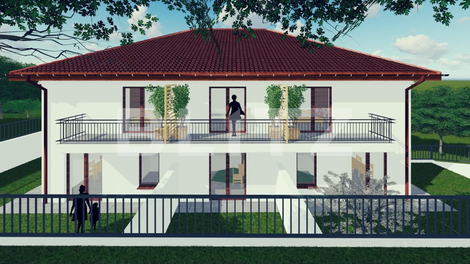 Casa de vânzare 4 camere Floreşti - 34320CV | BLITZ Cluj-Napoca | Poza4