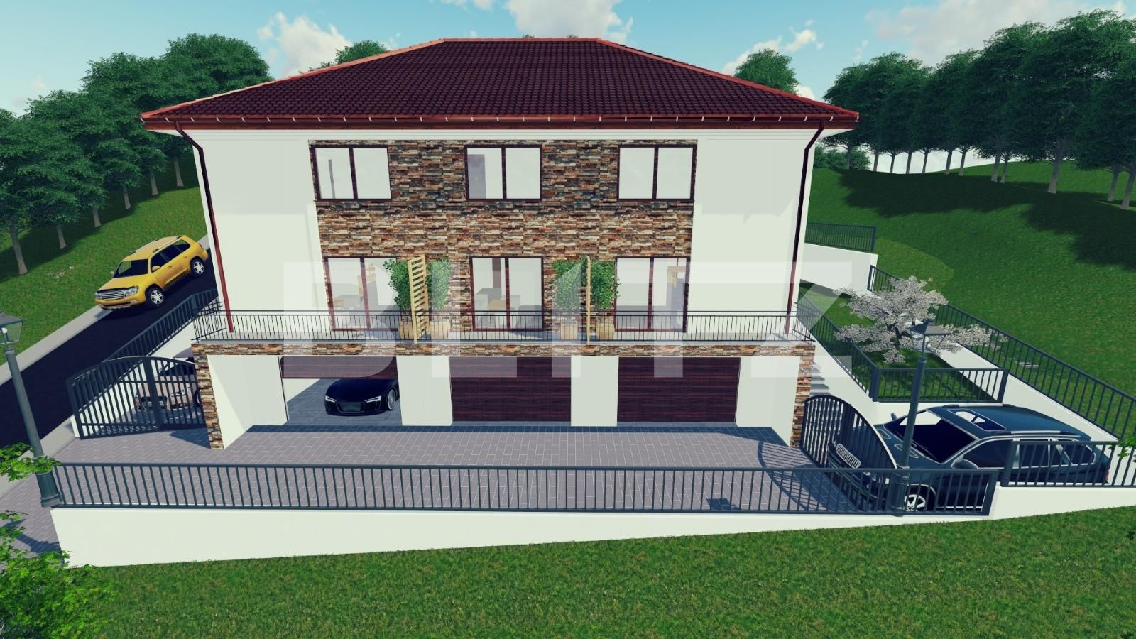 Casa de vânzare 4 camere Floreşti - 34320CV | BLITZ Cluj-Napoca | Poza5