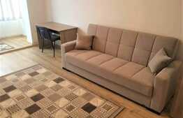 Apartament 2 camere, decomandat, 52 mp, prima inchiriere, totul nou, zona Hotel Royal