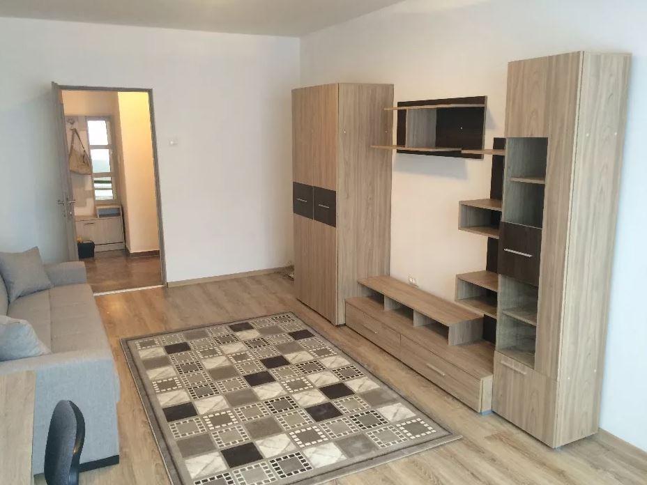 Apartament de închiriat 2 camere Gheorgheni - 34321AI | BLITZ Cluj-Napoca | Poza2