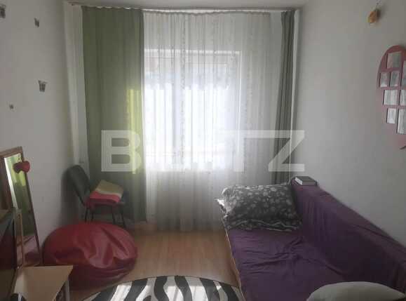 Apartament de închiriat 3 camere Manastur - 34322AI | BLITZ Cluj-Napoca | Poza4