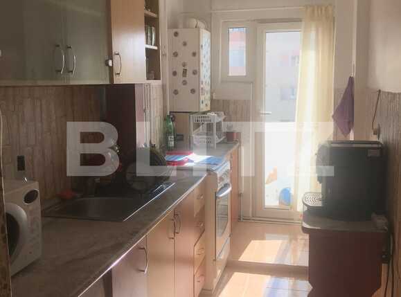 Apartament de închiriat 3 camere Manastur - 34322AI | BLITZ Cluj-Napoca | Poza8