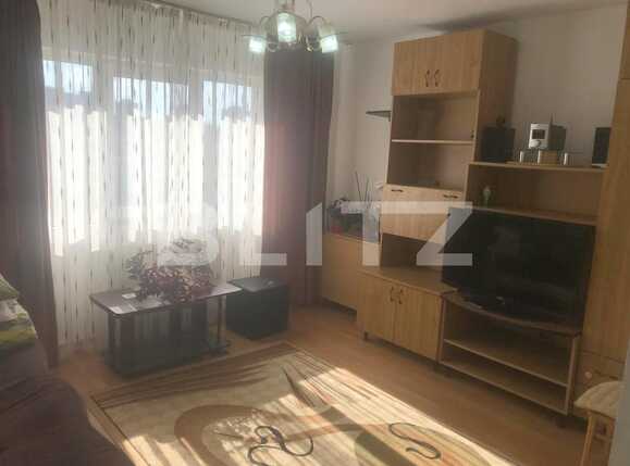 Apartament de închiriat 3 camere Manastur - 34322AI | BLITZ Cluj-Napoca | Poza3