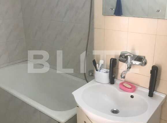 Apartament de închiriat 3 camere Manastur - 34322AI | BLITZ Cluj-Napoca | Poza10