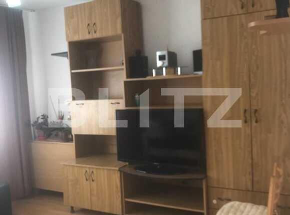 Apartament de închiriat 3 camere Manastur - 34322AI | BLITZ Cluj-Napoca | Poza2