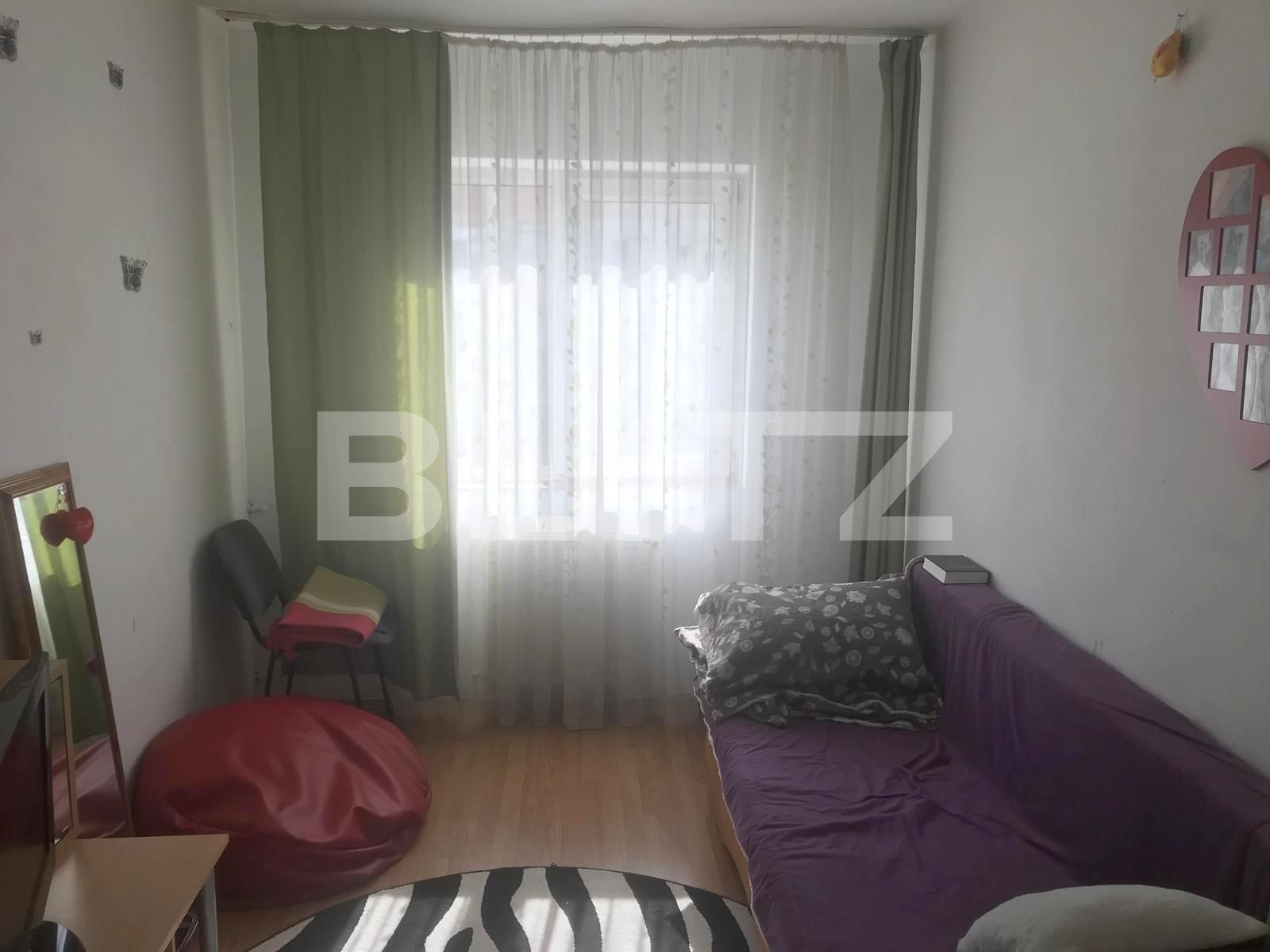 Apartament de închiriat 3 camere Manastur - 34322AI | BLITZ Cluj-Napoca | Poza4