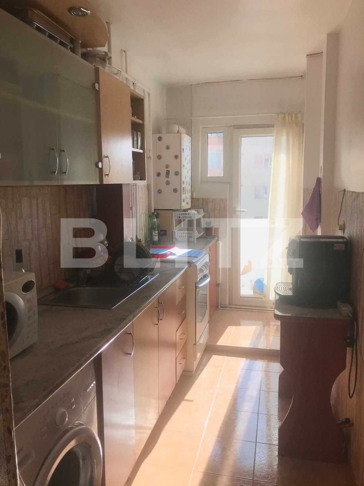 Apartament de închiriat 3 camere Manastur - 34322AI | BLITZ Cluj-Napoca | Poza8