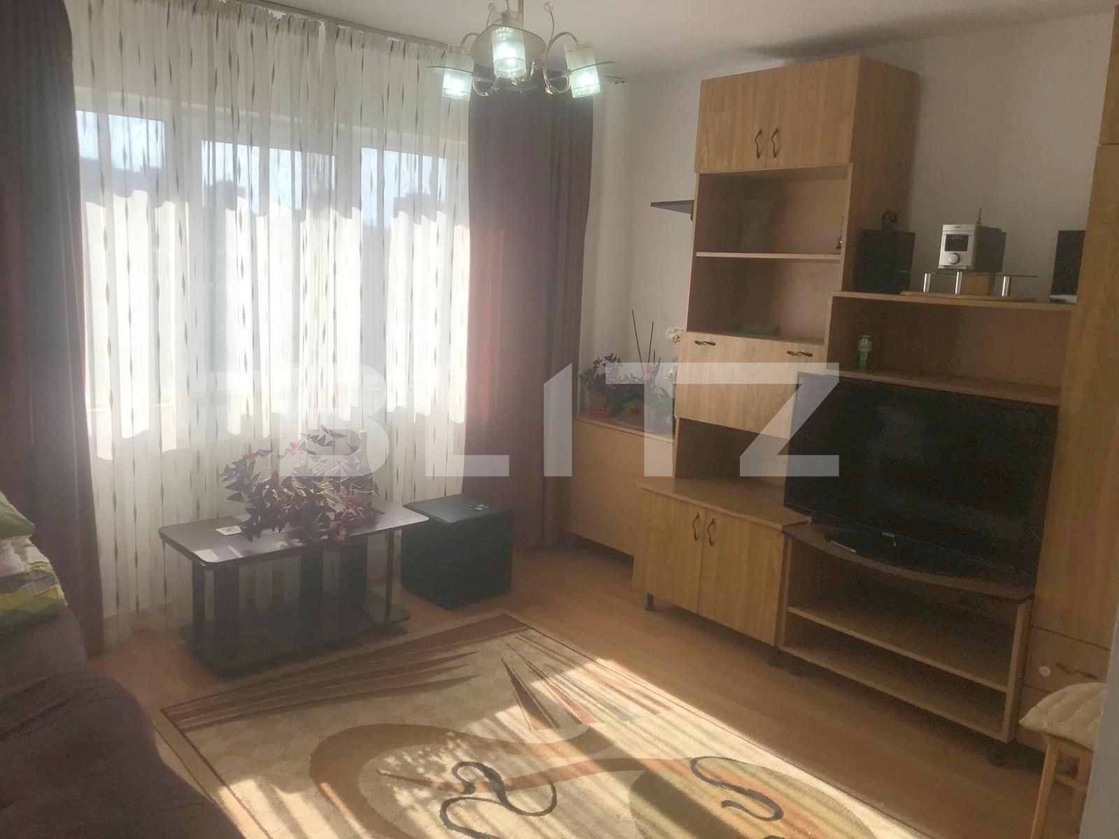Apartament de închiriat 3 camere Manastur - 34322AI | BLITZ Cluj-Napoca | Poza3