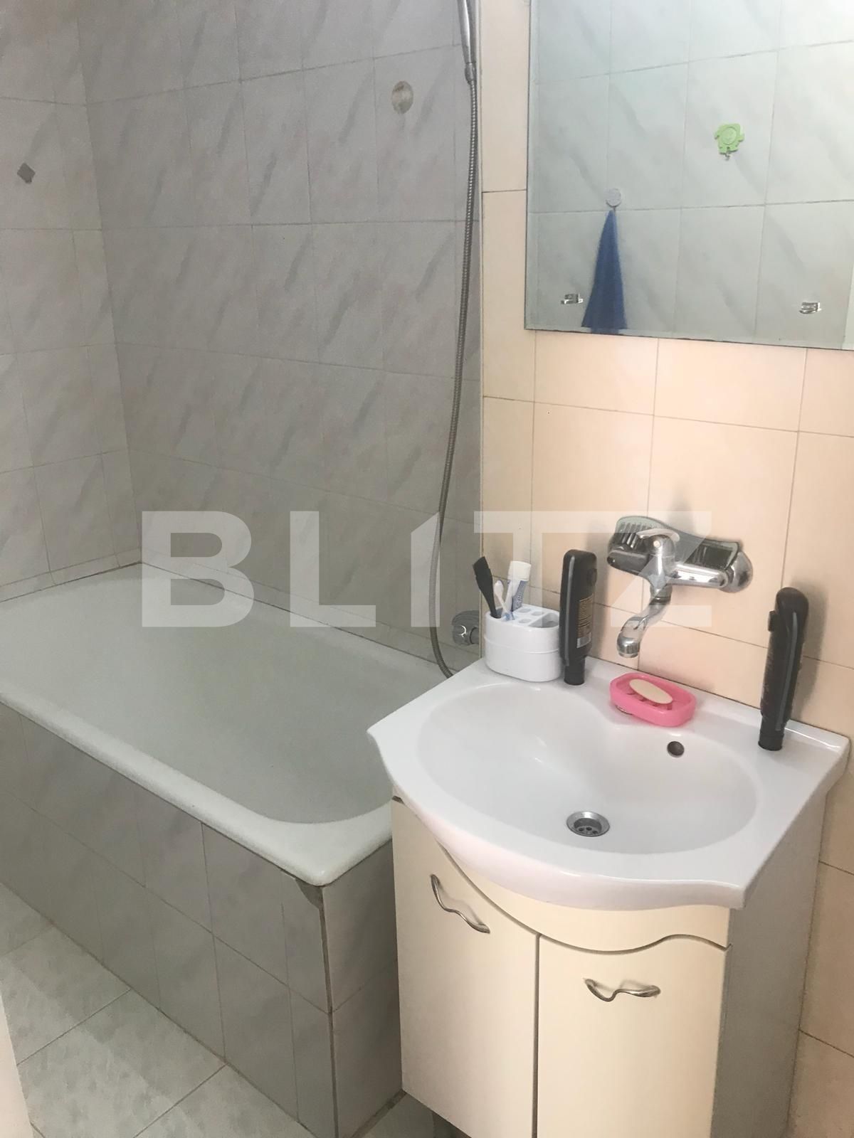Apartament de închiriat 3 camere Manastur - 34322AI | BLITZ Cluj-Napoca | Poza10