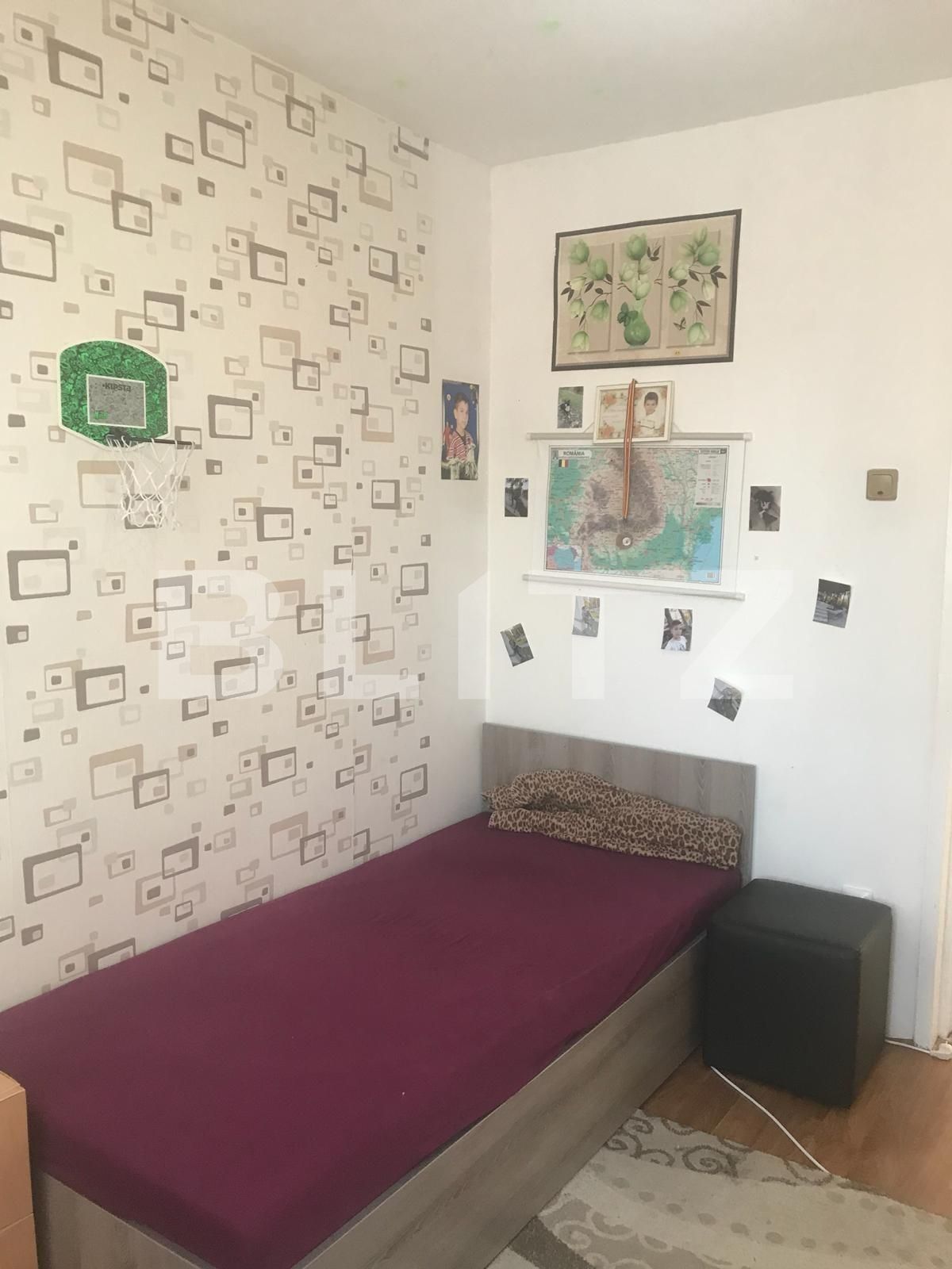 Apartament de închiriat 3 camere Manastur - 34322AI | BLITZ Cluj-Napoca | Poza7