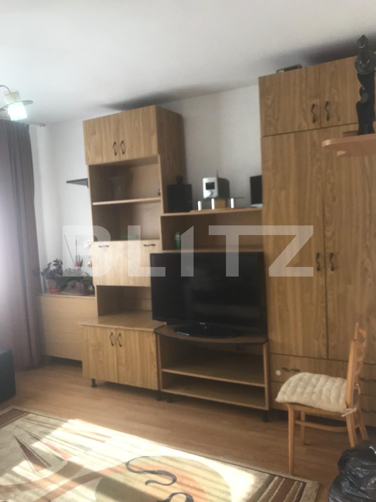 Apartament de închiriat 3 camere Manastur - 34322AI | BLITZ Cluj-Napoca | Poza2