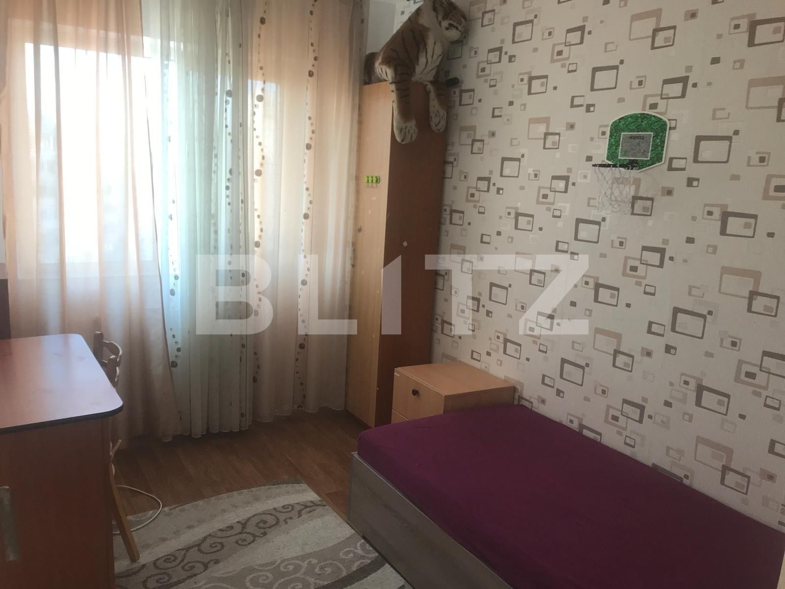 Apartament de închiriat 3 camere Manastur - 34322AI | BLITZ Cluj-Napoca | Poza5