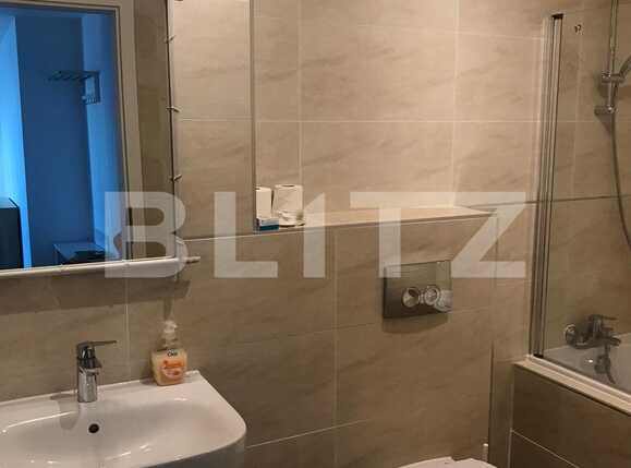 Apartament de închiriat 2 camere Bună Ziua - 34324AI | BLITZ Cluj-Napoca | Poza12