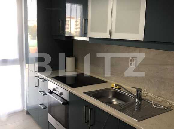 Apartament de închiriat 2 camere Bună Ziua - 34324AI | BLITZ Cluj-Napoca | Poza9