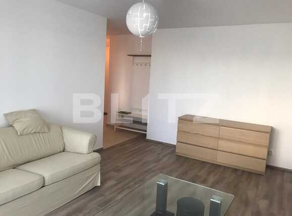 Apartament de închiriat 2 camere Bună Ziua - 34324AI | BLITZ Cluj-Napoca | Poza1