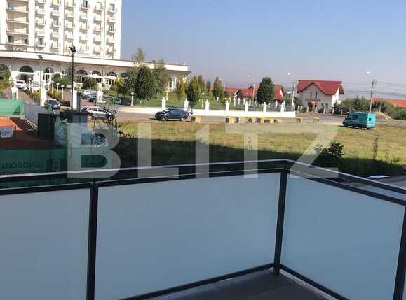 Apartament de închiriat 2 camere Bună Ziua - 34324AI | BLITZ Cluj-Napoca | Poza13