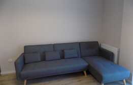 Apartament 2 camere, 45 mp, prima inchiriere, parcare subterana, gradina, terasa, zona strazii Tarnavelor