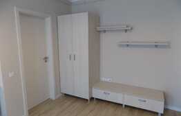 Apartament 2 camere, 45 mp, prima inchiriere, parcare subterana, gradina, terasa, zona strazii Tarnavelor