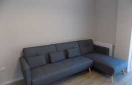 Apartament 2 camere, 45 mp, prima inchiriere, parcare subterana, gradina, terasa, zona strazii Tarnavelor