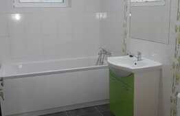 Apartament 3 camere, 57 mp, decoamandat, mobilat modern, zona strazii Fagului