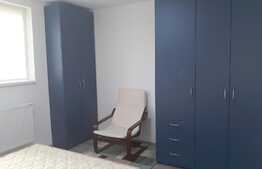 Apartament 3 camere, 57 mp, decoamandat, mobilat modern, zona strazii Fagului