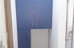 Apartament 3 camere, 57 mp, decoamandat, mobilat modern, zona strazii Fagului