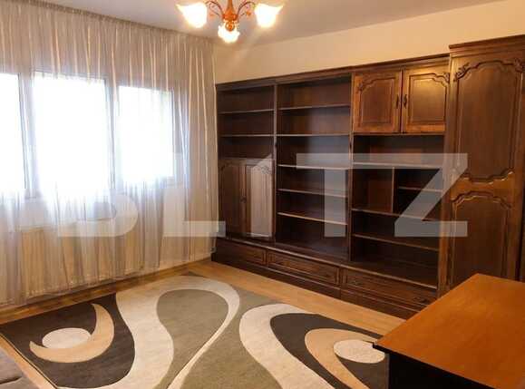 Apartament de închiriat 2 camere Marasti - 34327AI | BLITZ Cluj-Napoca | Poza3