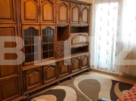 Apartament de închiriat 2 camere Marasti - 34327AI | BLITZ Cluj-Napoca | Poza4