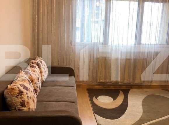 Apartament de închiriat 2 camere Marasti - 34327AI | BLITZ Cluj-Napoca | Poza2