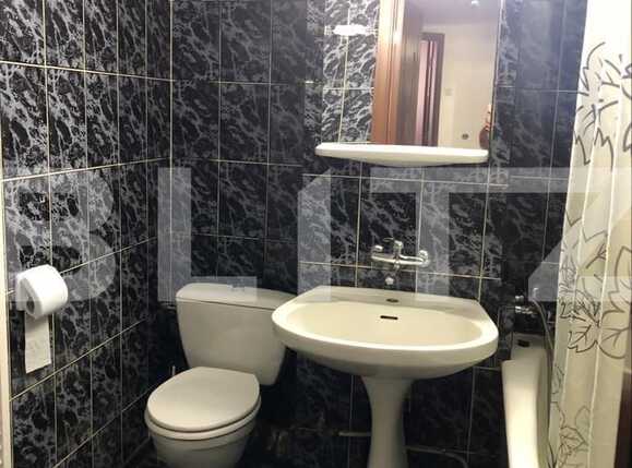 Apartament de închiriat 2 camere Marasti - 34327AI | BLITZ Cluj-Napoca | Poza13