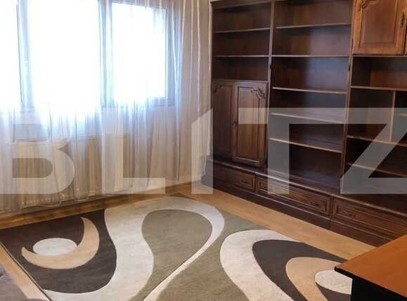 Apartament de închiriat 2 camere Marasti - 34327AI | BLITZ Cluj-Napoca | Poza1