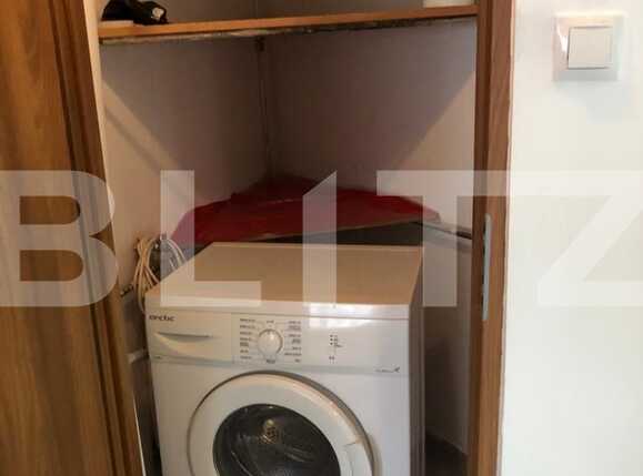 Apartament de închiriat 2 camere Marasti - 34327AI | BLITZ Cluj-Napoca | Poza12