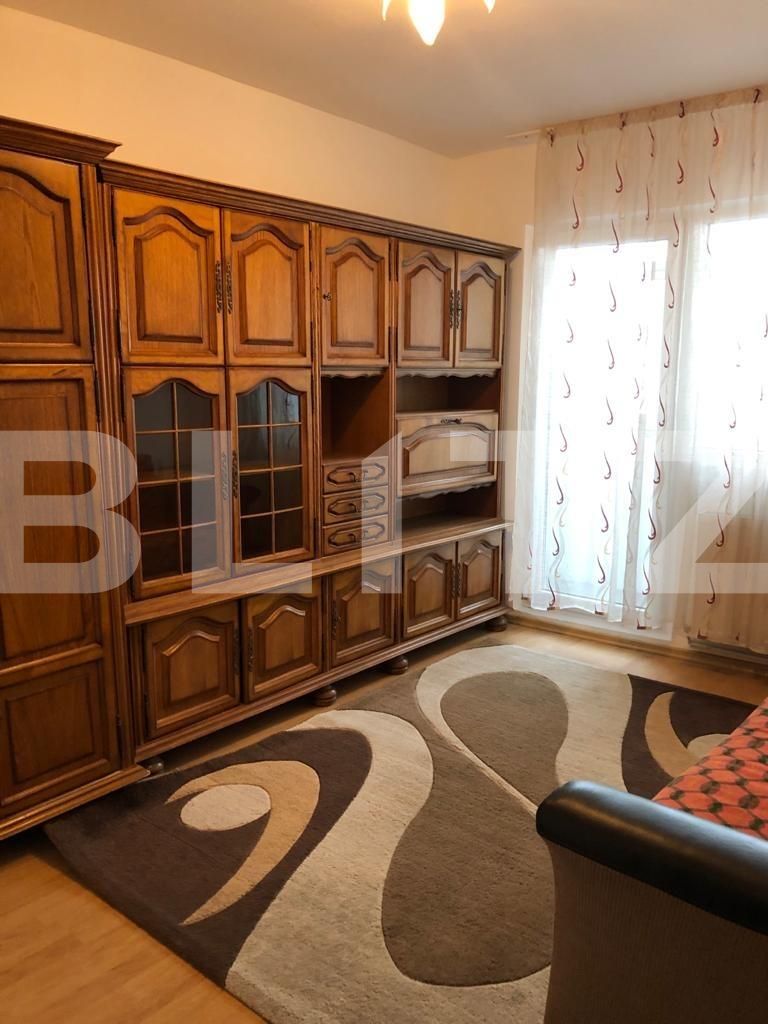 Apartament de închiriat 2 camere Marasti - 34327AI | BLITZ Cluj-Napoca | Poza4