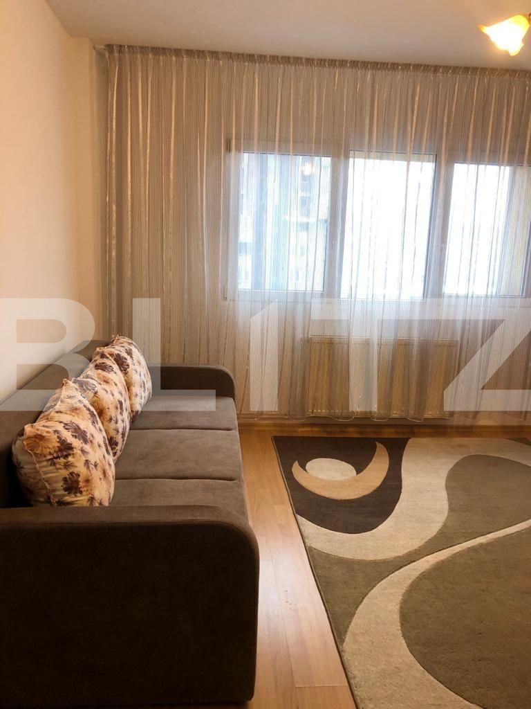 Apartament de închiriat 2 camere Marasti - 34327AI | BLITZ Cluj-Napoca | Poza2