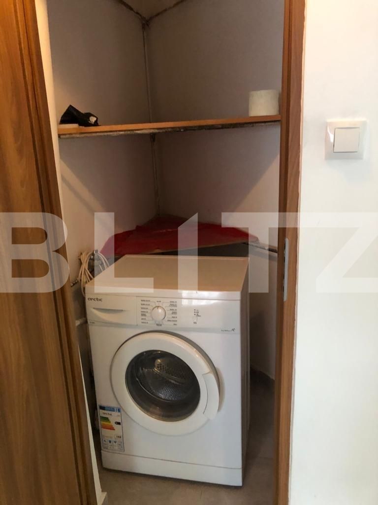 Apartament de închiriat 2 camere Marasti - 34327AI | BLITZ Cluj-Napoca | Poza12