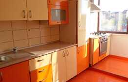 Apartament 3 camere, 86 mp, mobilat modern, zona strazii Constantin Brancusi