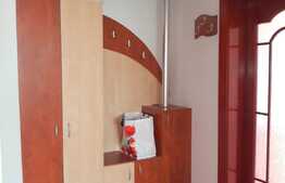 Apartament 3 camere, 86 mp, mobilat modern, zona strazii Constantin Brancusi