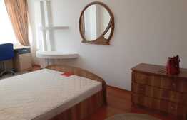 Apartament 3 camere, 86 mp, mobilat modern, zona strazii Constantin Brancusi