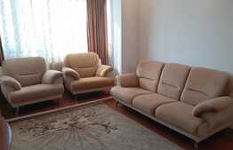 Apartament 3 camere, 86 mp, mobilat modern, zona strazii Constantin Brancusi