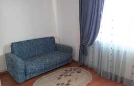 Apartament 3 camere, 86 mp, mobilat modern, zona strazii Constantin Brancusi