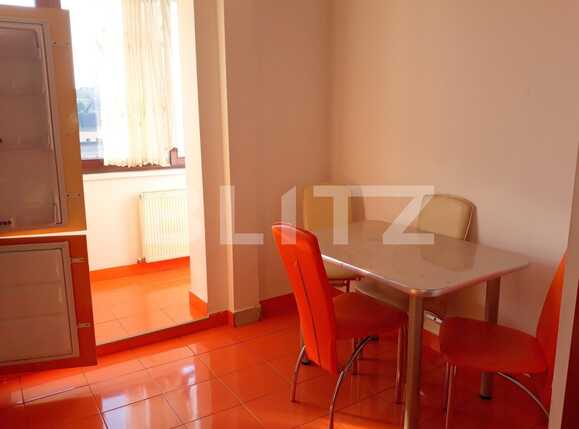Apartament de închiriat 3 camere Gheorgheni - 34328AI | BLITZ Cluj-Napoca | Poza15
