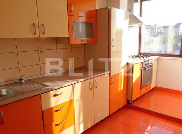 Apartament de închiriat 3 camere Gheorgheni - 34328AI | BLITZ Cluj-Napoca | Poza12