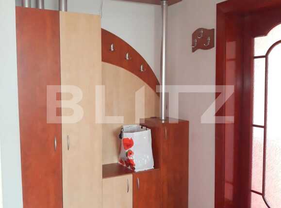Apartament de închiriat 3 camere Gheorgheni - 34328AI | BLITZ Cluj-Napoca | Poza16