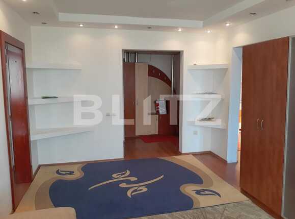 Apartament de închiriat 3 camere Gheorgheni - 34328AI | BLITZ Cluj-Napoca | Poza8