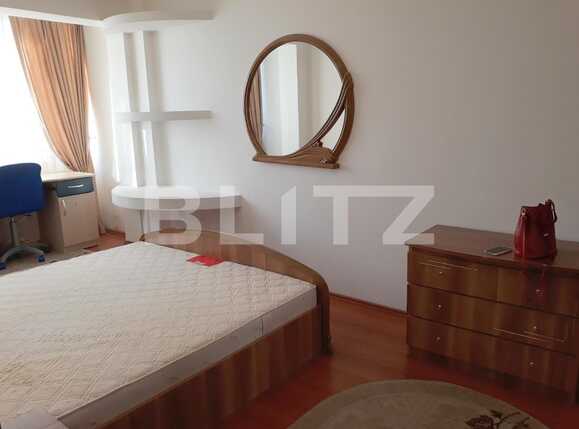 Apartament de închiriat 3 camere Gheorgheni - 34328AI | BLITZ Cluj-Napoca | Poza1